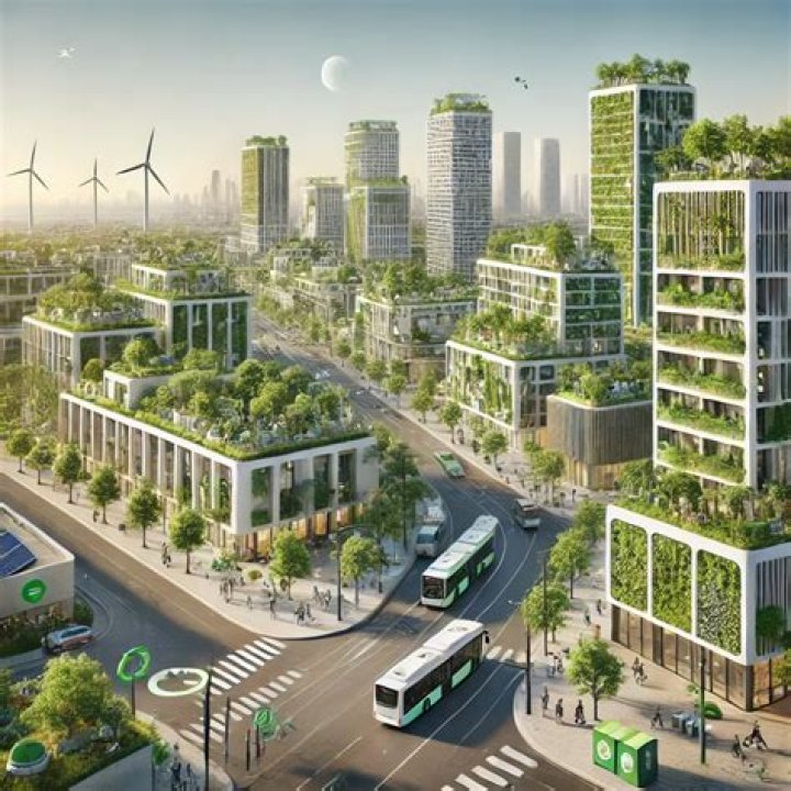 Discover The Greenery Solutions Revolution: Unlocking Urban Sustainability