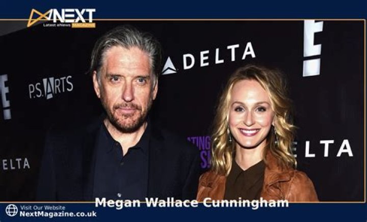 Discover The Hidden Depths Of Megan Wallace Cunningham Craig Ferguson