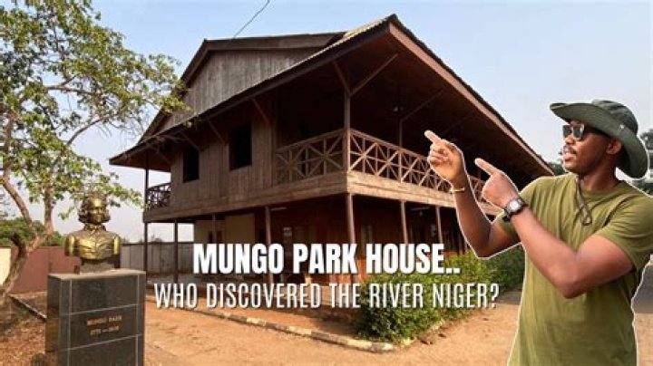 Discover The Hidden Gems Of Pamoko Guest House Asaba Nigeria