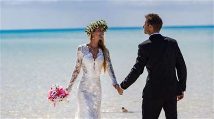 Discover The Identity Of Ocean Ramsey's Life Partner