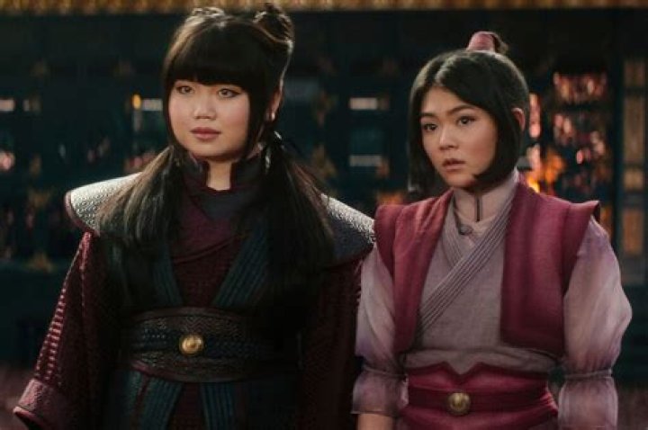 Discover The Impact Of Momona Tamada As Emiko In The New Disney+ Series