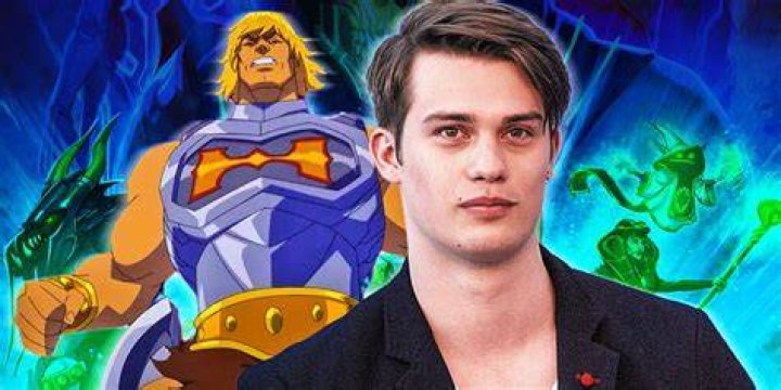 Discover The Impact Of Nicholas Galitzine's Coming Out As Gay