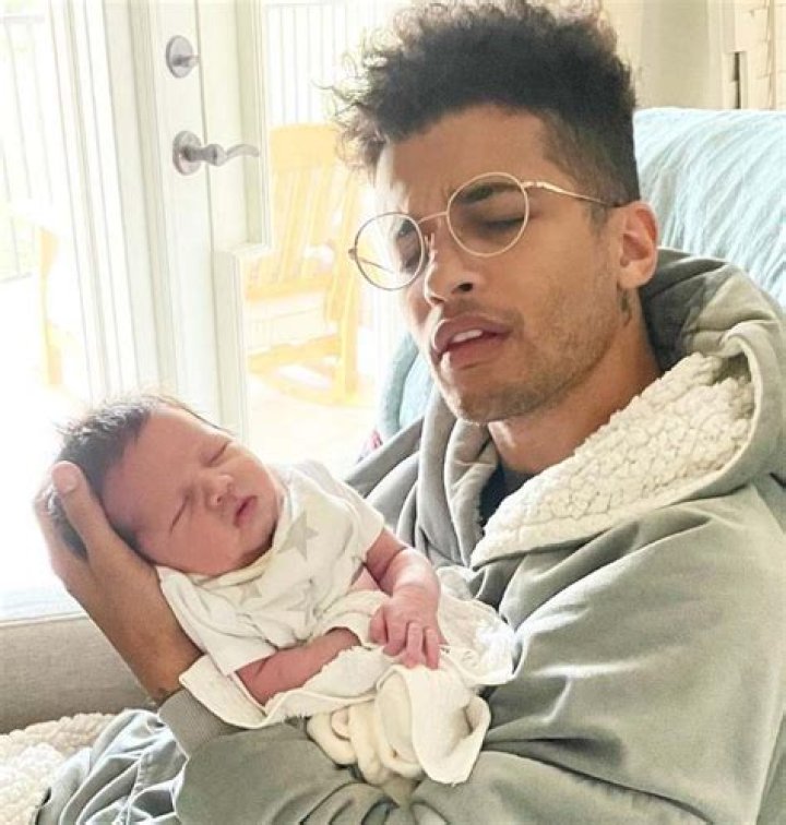 Discover The Influences Of Jordan Fisher's Parents