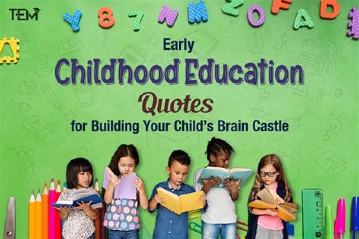 Discover The Inspiring Journey Of Jill Vertes Young, Early Childhood Education Champion