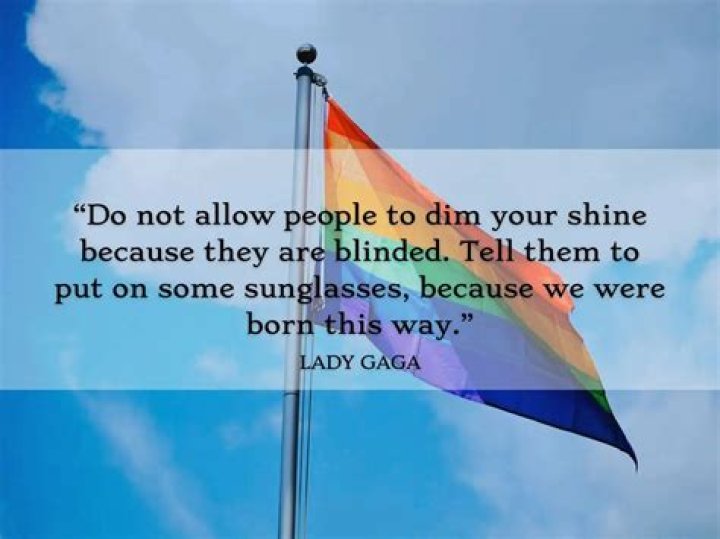 Discover The Inspiring Journey Of LGBTQ+ Advocate Ames McNamara