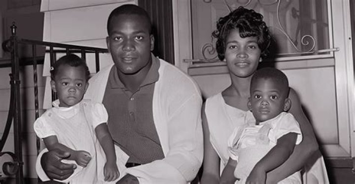 Discover The Inspiring Journeys Of Jim Brown's Children