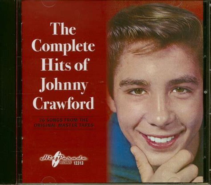 Discover The Inspiring Journeys Of Johnny Crawford's Children