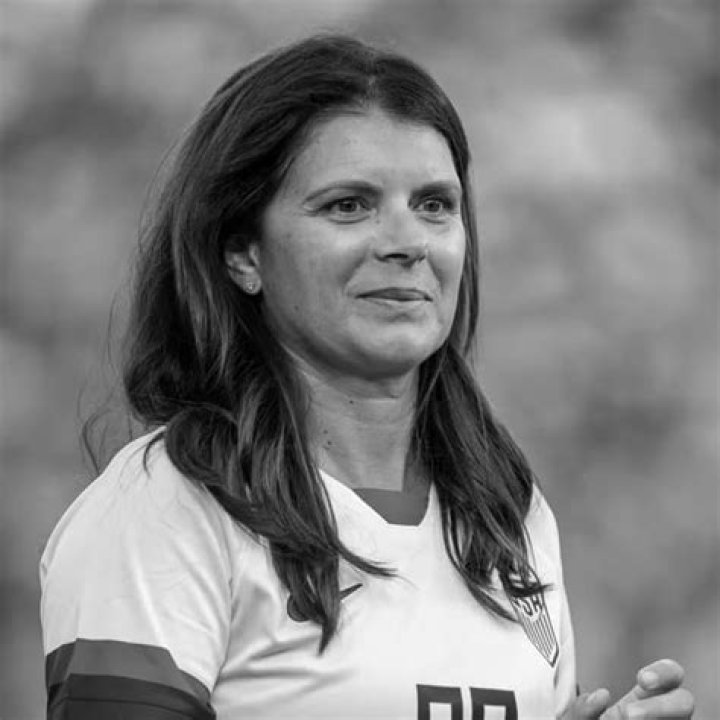 Discover The Inspiring Story Of Christian Corry, Mia Hamm's Husband