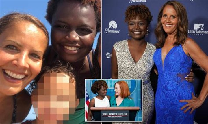 Discover The Inspiring World Of Suzanne Malveaux And Karine Jean: Trailblazing Journalists