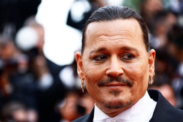 Discover The Intriguing Ethnicity Of Johnny Depp