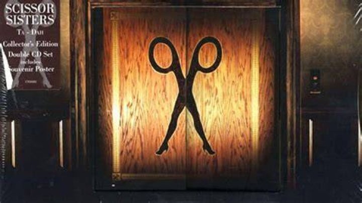 Discover The Intriguing Net Worth Of Scissor Sisters: A Journey Of Success