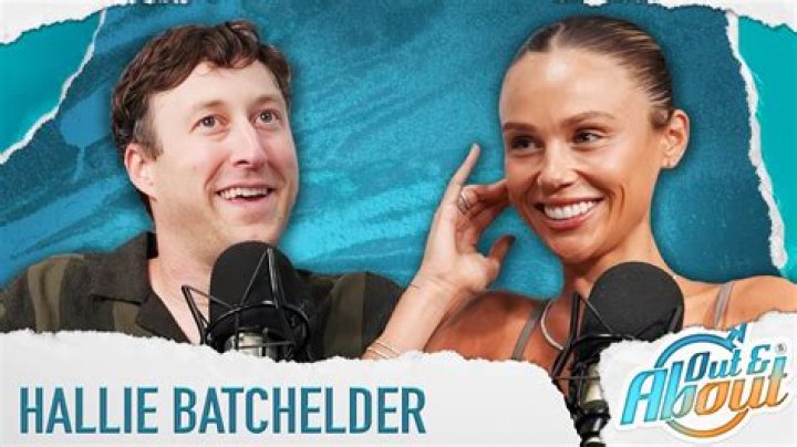Discover The Legacy And Impact Of The Hallie Batchelder Family