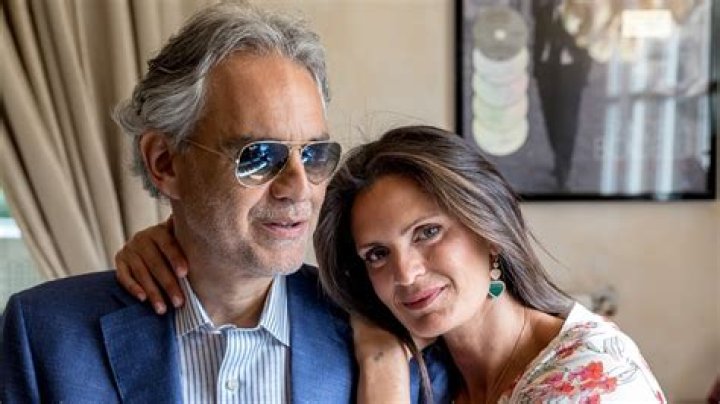 Discover the Life of Andrea Bocelli's Wife: A Deep Dive into their Love Story