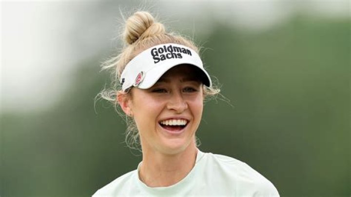 Discover The Measurements Of The Pro Golfer