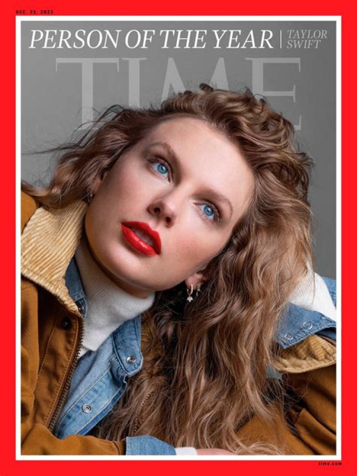 Discover the Power of Taylor Swift's Hues