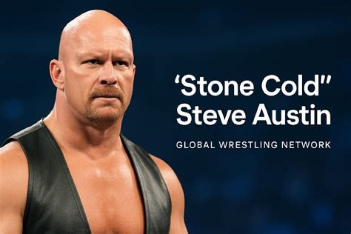 Discover The Private World Of Stone Cold Steve Austin's Children