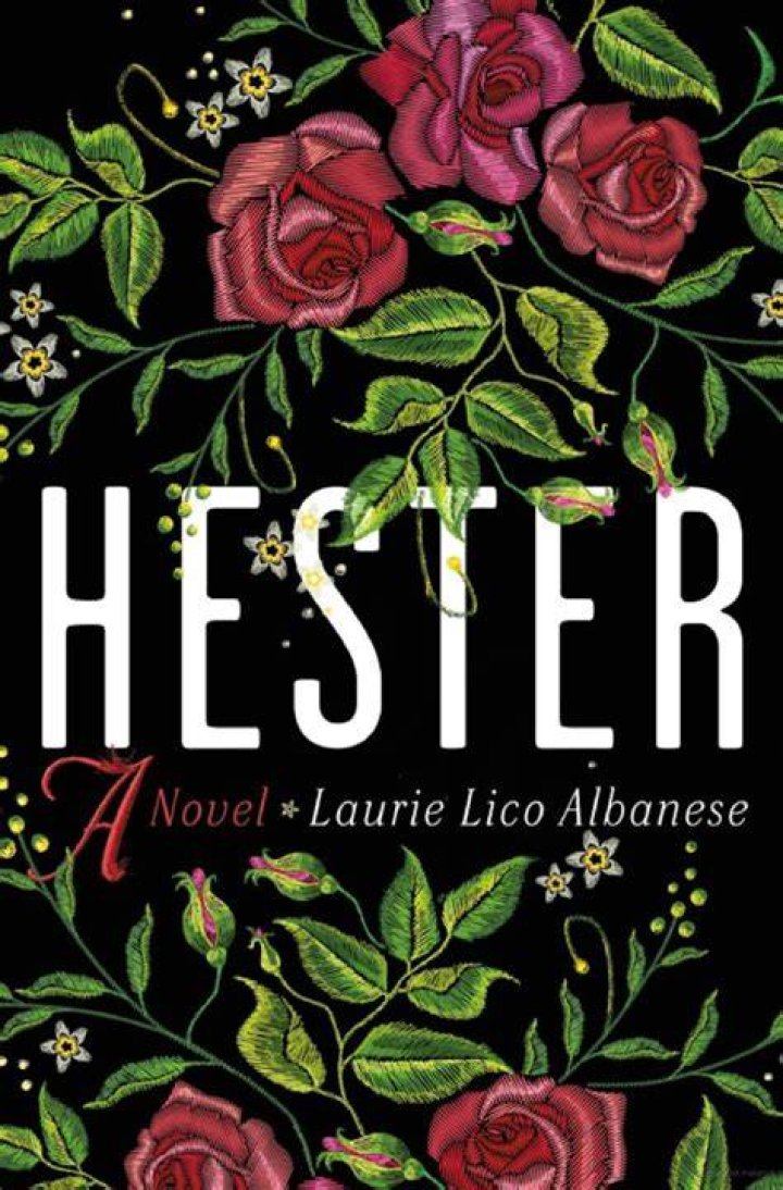 Discover The Real Name Behind "Hester Sunshine"