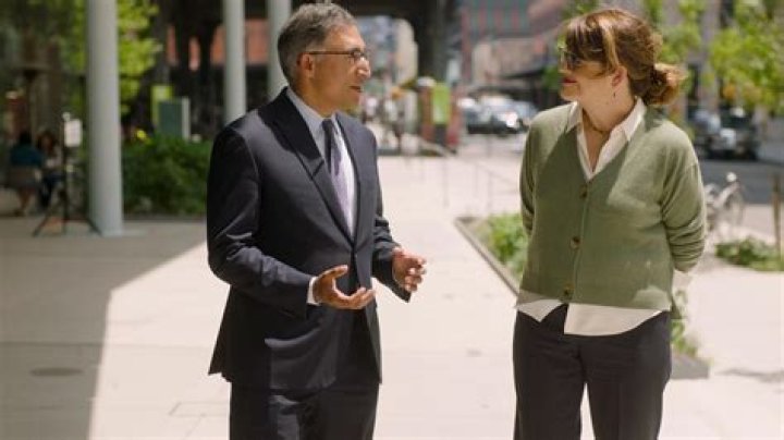 Discover The Remarkable Woman Behind Neal Katyal
