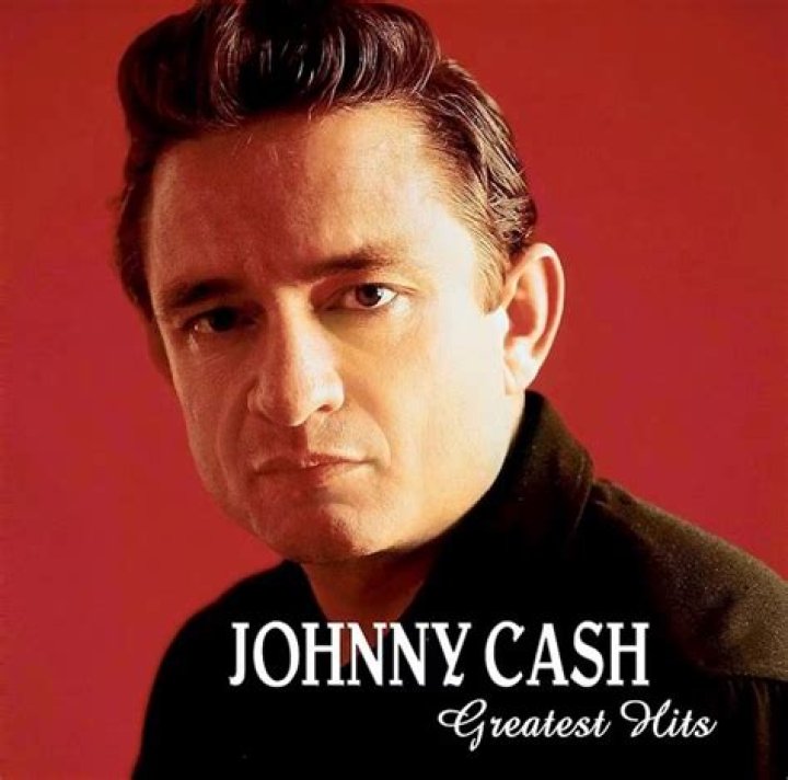 Discover The Rise Of Johnny Cash's Grandson, Thomas Gabriel