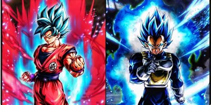 Discover the Secrets and Evolution of Goku Black's Transformation