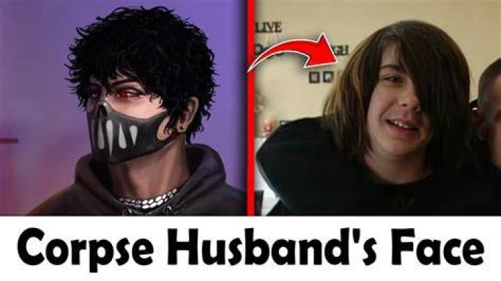 Discover The Secrets Behind Corpse Husband's Age
