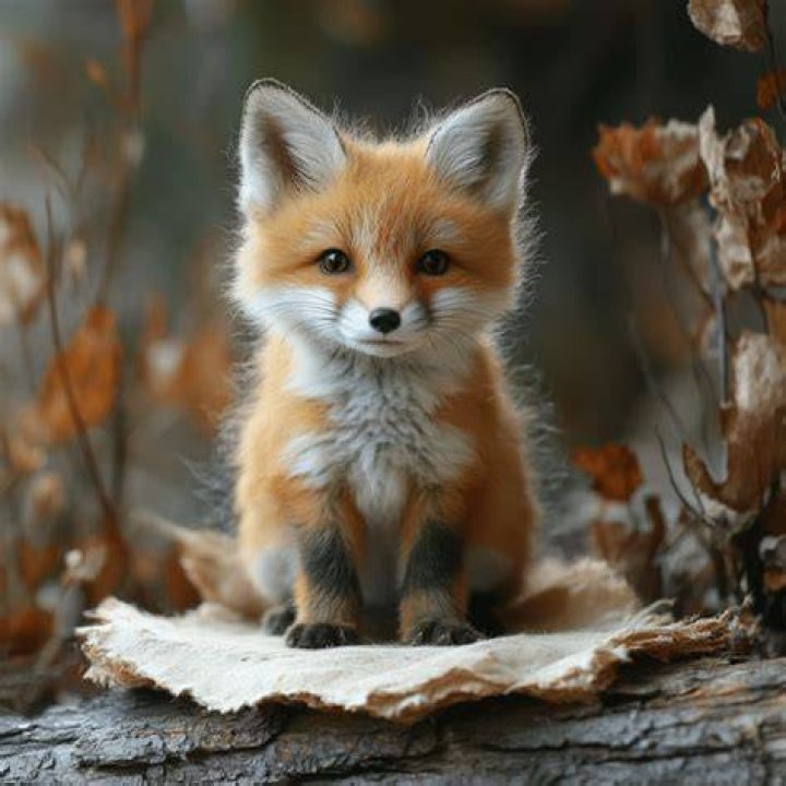 Discover The Secrets Behind "How Old Is Sweetie Fox"