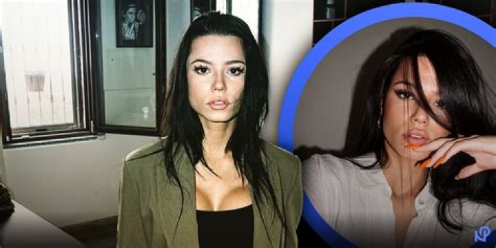 Discover The Secrets Behind Moara Sorio's Age