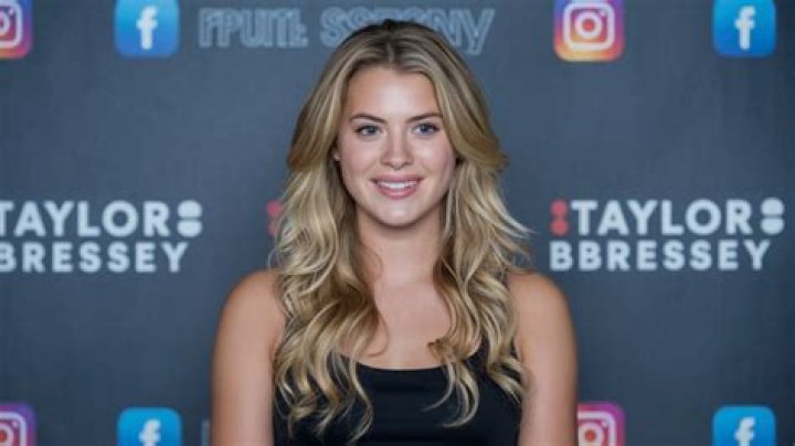 Discover The Secrets Behind Taylor Breesey's OnlyFans Success