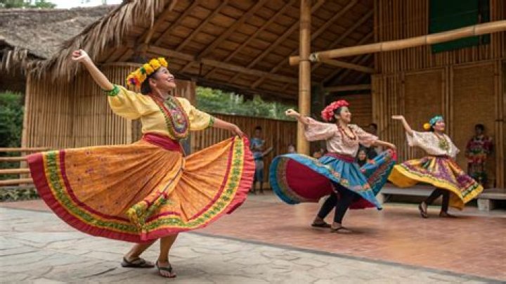 Discover The Secrets Of Arra San Agustin: Uncover Filipino Courtship Traditions