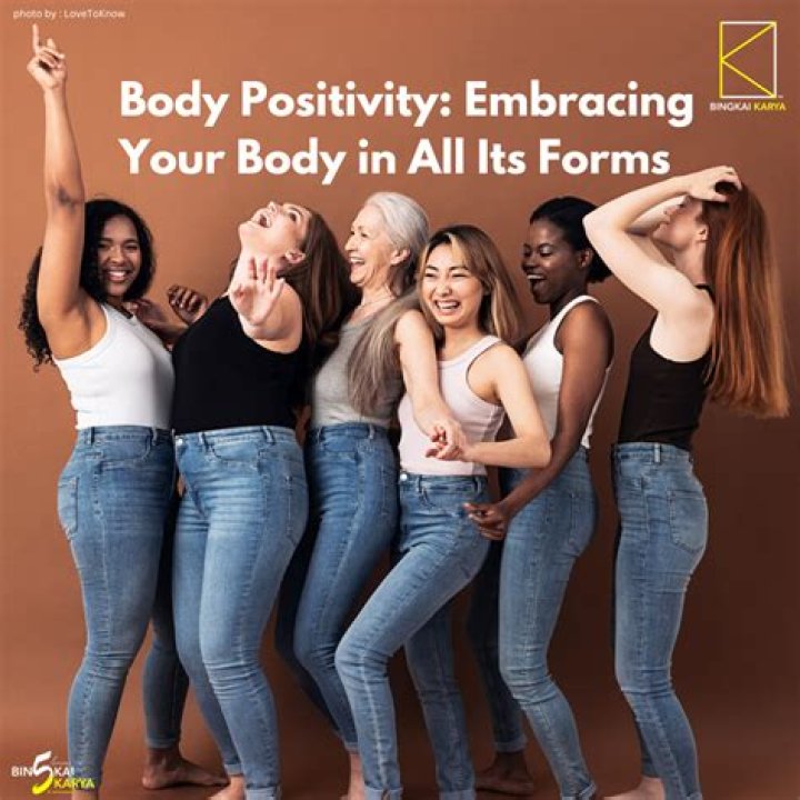 Discover The Secrets Of Body Positivity And Fitness With Gabbie Marshall