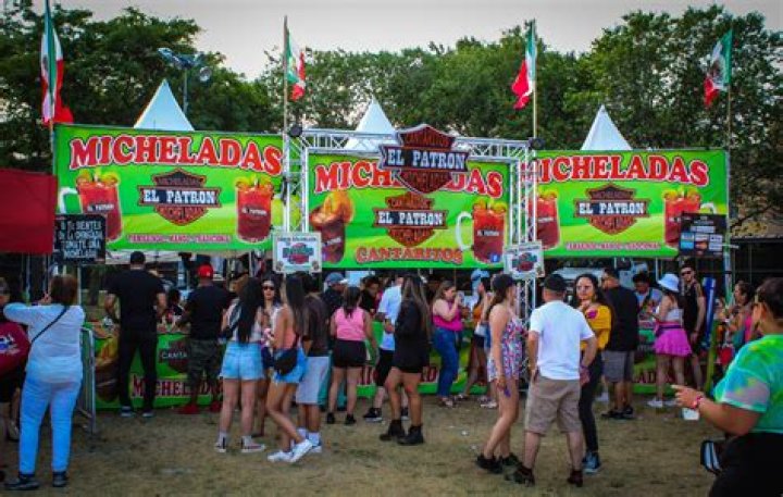 Discover The Secrets Of Miche Fest: Bread's Grand Celebration