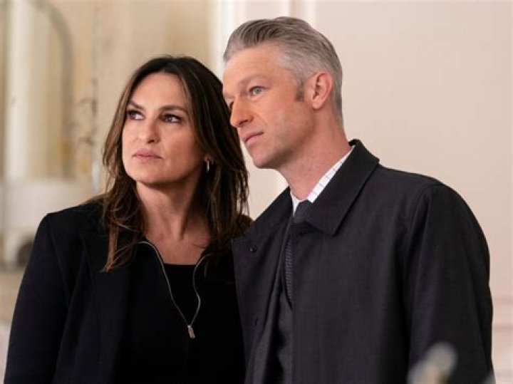 Discover The Secrets Of Peter Scanavino's Commanding Height