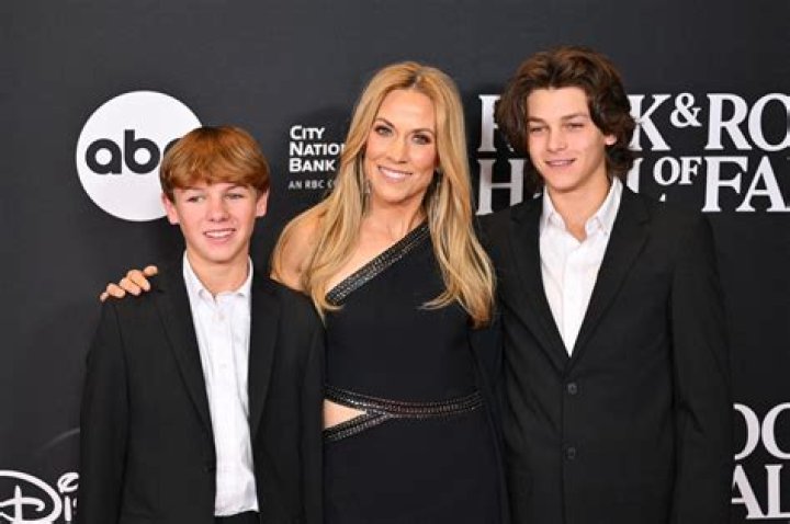 Discover The Secrets Of Sheryl Crow's Age And Husband