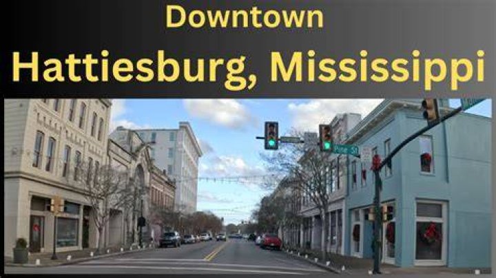 Discover The Secrets Of "Skip The Games Hattiesburg Mississippi"
