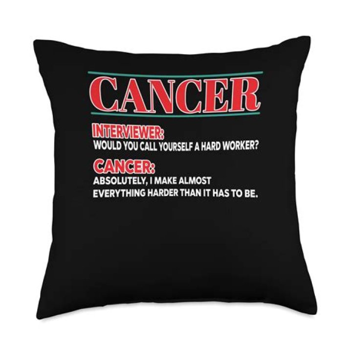 Discover The Secrets Of The Cancer Meme Zodiac