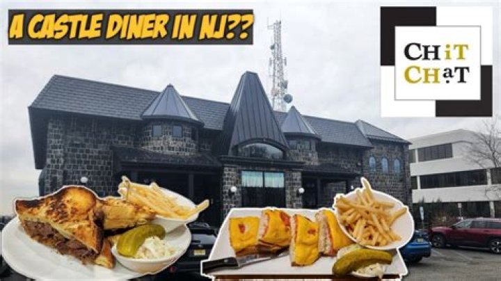 Discover The Secrets Of The Chit Chat Diner Menu: A Culinary Adventure Awaits