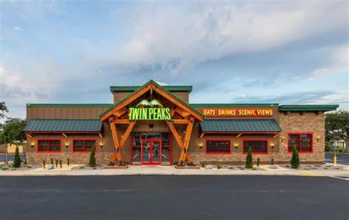 Discover The Secrets Of Twin Peaks Restaurant: A Culinary Adventure