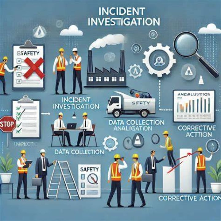 Discover The Secrets To Incident Safety: Your Ultimate Checklist Revealed