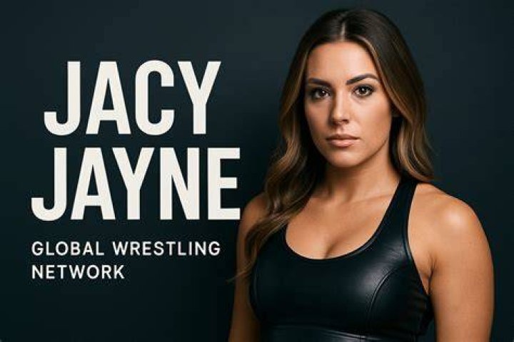 Discover The Secrets To Jacy Jayne's Intriguing Relationships