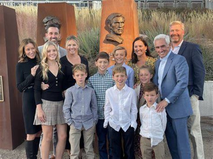 Discover The Shanahan Family's Impact