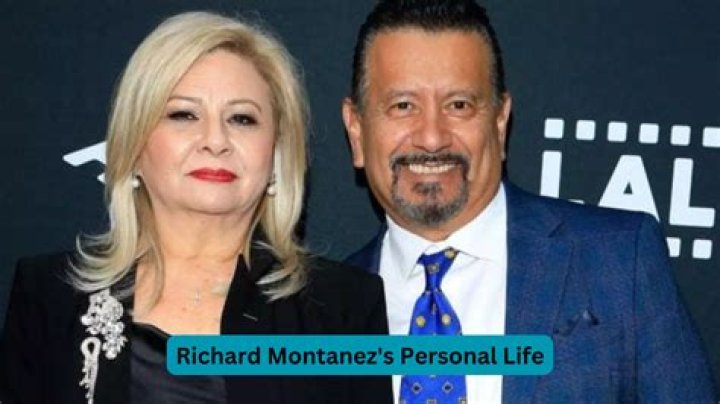 Discover The Success Secrets Of Richard Montanez's Children