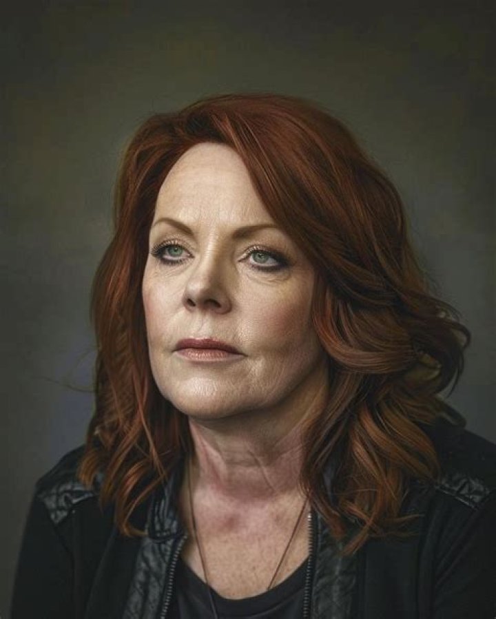 Discover The Surprising Secrets Behind Kathleen Madigan's Net Worth