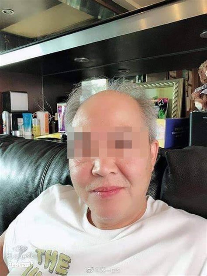 Discover The True Identity Of Abby Choi's Father