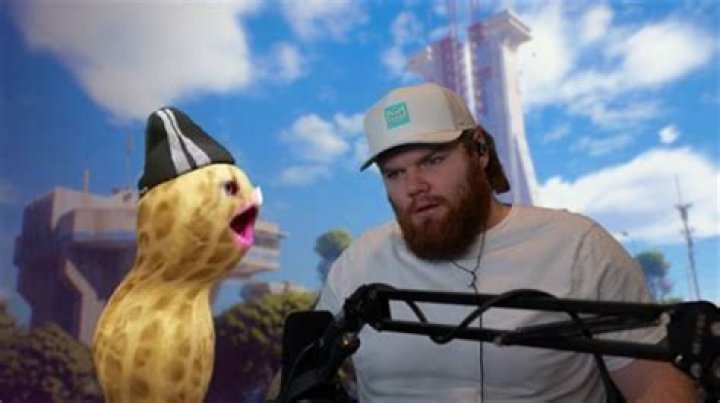 Discover The True Identity Of Twitch Phenom GooCheese