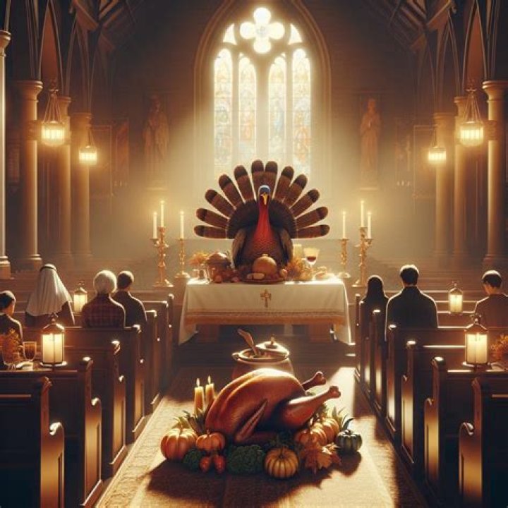 Discover The True Meaning Of Thanksgiving With Clara Trinity