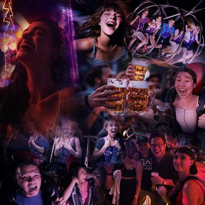 Discover The Ultimate Nightlife Experience