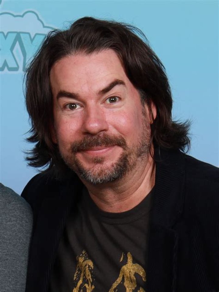 Discover The Unseen Facets Of Jerry Trainor