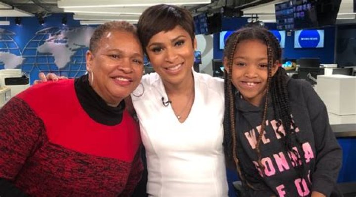 Discover The Unseen: Jericka Duncan's Parents Revealed