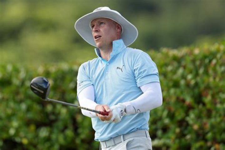 Discover The Unseen Wealth Of Champion Golfer Ben Crane