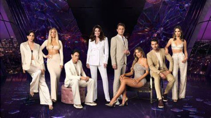 Discover The Unseen World Of "Dayna Vanderpump Rules"